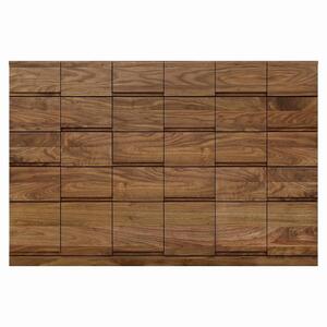 チェスト タンス 幅151 5段 奥行44 ウォールナット 無垢 桐たんす 箪笥 婚礼 衣類収納 大川家具 丸田木工 ココ