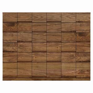 チェスト タンス 幅151 6段 奥行44 ウォールナット 無垢 桐たんす 箪笥 婚礼 衣類収納 大川家具 丸田木工 ココ