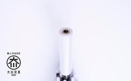 傘 持ち手部分 組み立てキット グリップス Bタイプ:エッジ ロゴ無し 大川家具