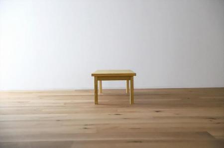 【開梱設置】高野木工 LECCE レッチェ 120テーブル ホワイトオーク【10年保証】