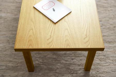 【開梱設置】高野木工 LECCE レッチェ 120テーブル ホワイトオーク【10年保証】