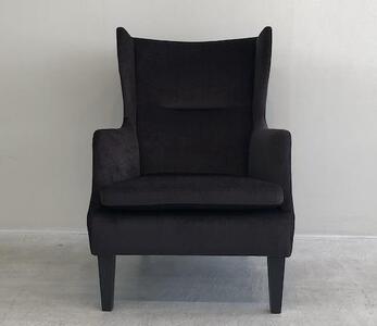 【完成品】【開梱・設置】1人掛け 1Pソファ ソファー リラックス CABETH（カーベス）1P