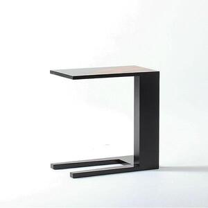 サイドテーブル　BEETLE-kusu　50×30×55　WAプラス　大川市