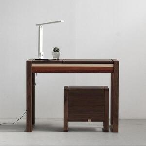 ドレッサー PASTEL900 パステル デスク 兼用 ウォールナット オーク 福岡県 大川市 WAプラス