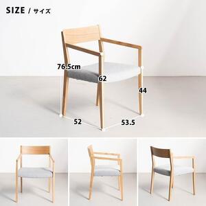 DT01 ウレタン DC02 アネルカグレー オーク 5点 ダイニングセット