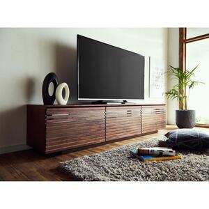 テレビボード ランド 150サイズ/ウォールナット