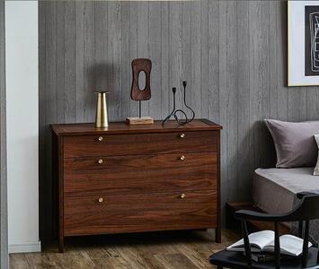 カグクロ 天然木製スリムチェスト幅905mm カグクロ 天然木製