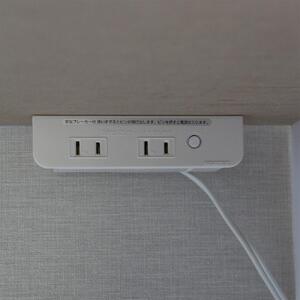 【完成品】レンジ台/幅60cm/ダークブラウン