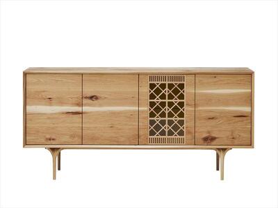 boku MASUTSUNAGI Side Board 180