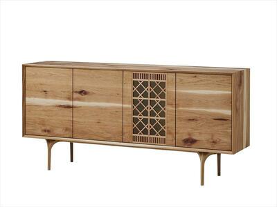 boku MASUTSUNAGI Side Board 180