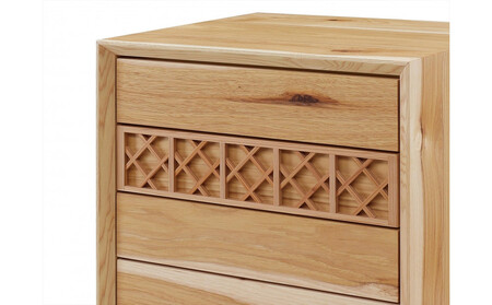 boku MASUTSUNAGI Chest 45