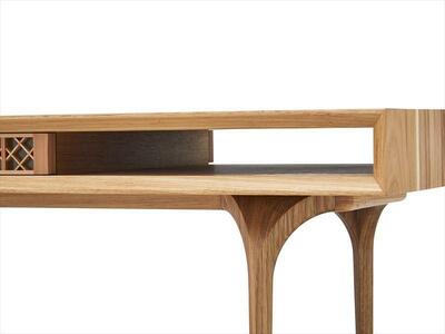 boku MASUTSUNAGI Living Table 120