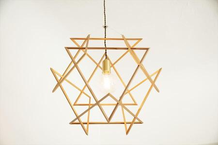 boku MASUTSUNAGI Pendant Light L