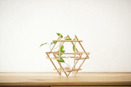 boku MASUTSUNAGI Ornament S