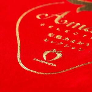 【2026年1月~4月出荷分予約販売】★希少4Lサイズ 450g ★赤のVIPボックスに入った宝石のような「完熟あまおう」!