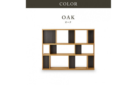 シェルフ　ローナ／180サイズHiタイプ