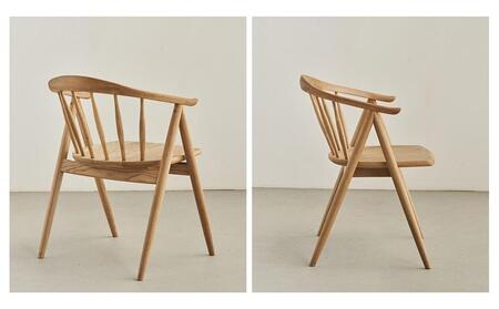 さな 木製椅子 東谷 スツール 木製 椅子 オットマン 低い椅子 おしゃれ 木製スツール