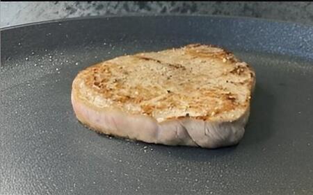 博多和牛 ヒレステーキ5枚 自家製ジャポネソース付【福岡県大川市】