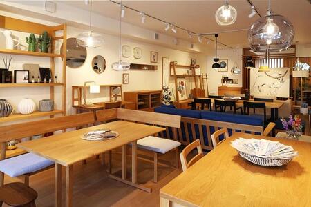 【開梱設置】高野木工 ARCO アルコ ダイニングテーブル ホワイトオーク W150×D80cm 【10年保証】