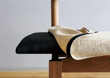 【開梱設置】高野木工 ARCO アルコ ダイニングコーナーソファ ウォルナット W135cm コーナー：右 チャート6：キャメル 【10年保証】