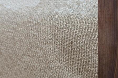 【開梱設置】高野木工 ARCO アルコ ダイニングソファ ウォルナット W150cm チャート6:キャメル 【10年保証】