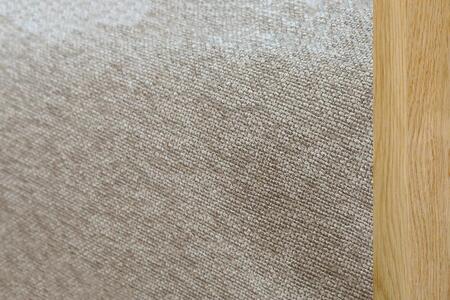 【開梱設置】高野木工 ARCO アルコ ダイニングベンチ ホワイトオーク W130cm チャート6:キャメル 【10年保証】