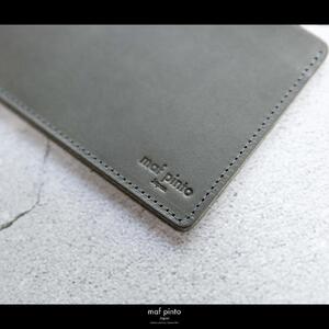 ふるさと納税 財布 福岡県 大川市 maf pinto (マフ ピント) お札入れ 長財布 ダークブラウン 薄い レシート収納 レザー 本革 日本製 ダークブラウン maf pinto (マフ ピント) お札入れ 長財布 ブラック 薄い