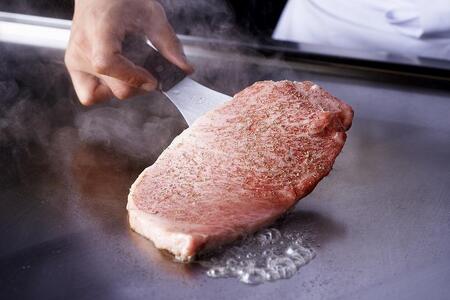 (全3回定期便)【A5~4等級】博多和牛サーロインステーキ 200g×2枚