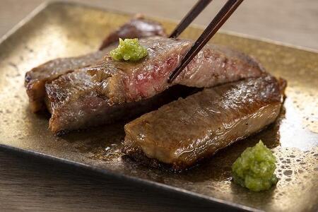 (全5回定期便)【A5～4等級】博多和牛サーロインステーキ 200g×5枚