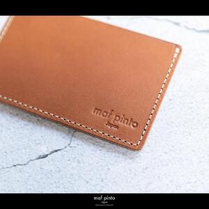 maf pinto (マフ ピント) カードケース 1枚 免許証 マイ