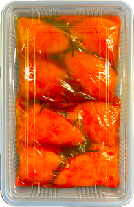 AA-017 木藤の切子辛子明太子