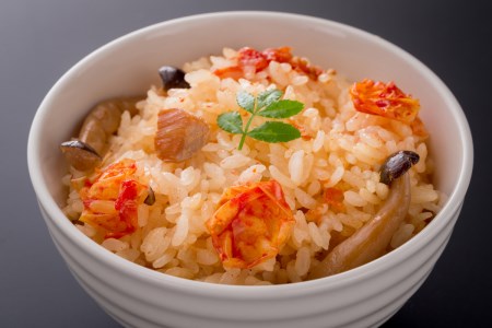 AI-003 ～根根菜菜～炊き込みご飯の素24個入り（ミニとまと）