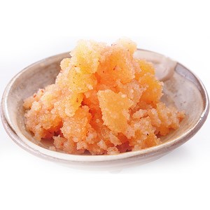 AQ-007 明太子屋がこだわった　おかず明太子Bセット  (いか明太子・数の子明太子・いわし明太子)