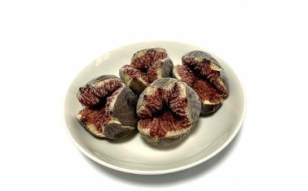 AO-001_【予約・令和８年夏発送】冷凍いちじく1.5kg