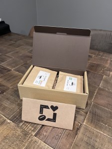 AW-003　コーヒードリップバッグ10産地飲み比べセット