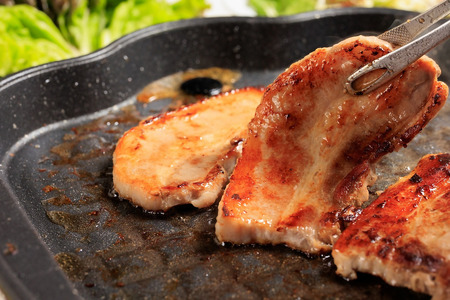 AS-015_驚きの厚さ!サムギョプサル_大容量1.4㎏!