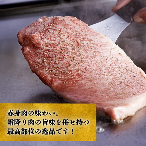 【全5回定期便】博多和牛 サーロイン ステーキ 200g × 2枚《豊前市》【久田精肉店】 [VBK004]