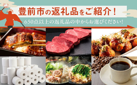 【あとから選べる】豊前市ふるさとギフト 8万円分 [VZZ008]