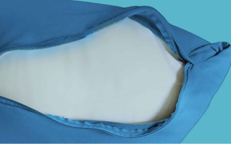 yogibo Premium 補充用ビーズ 1500g(750g×2) 【公式通販】