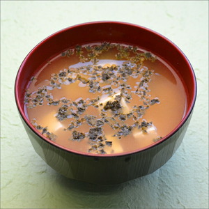 乾燥めかぶフレーク3袋セット【001-0300】