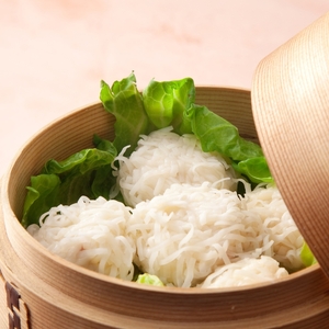 艶々ぷるるんっ!いかしゅうまい15個【001-0311】