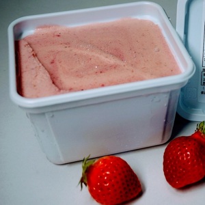 【2026年先行予約】【3回定期便】あまおう贅沢セット(生いちご、冷凍、ジェラート)【044-0065】