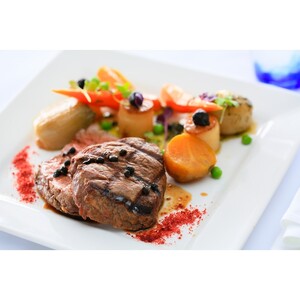 【A4～A5】博多和牛ヒレステーキ450g（150g×3枚）【014-0047】