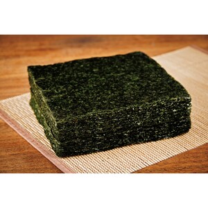 訳あり　有明海産 焼き海苔 全形50枚【福岡有明のり】【015-0017】