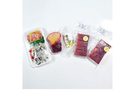 昔懐かしの鯨セット ベーコン 赤肉 オバイケ さらし鯨 福岡県中間市 ふるさと納税サイト ふるなび