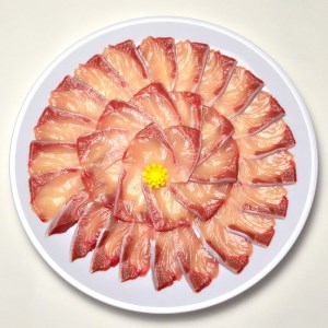 九州産 寒ぶり しゃぶしゃぶ鍋フルコース6人前【001-0448】