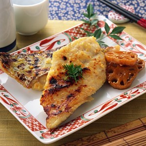 西京漬・たまり醤油・幽庵漬32切　ヒデカばば魚漬けCセット　九州の濃厚甘口味【001-0059】西京漬 さわら 鯖 さば ぶり おつまみ お酒のお供 晩酌 一品 惣菜 おかず 味噌 お弁当 ふるさと納税 おつまみ ふるさと納税 惣菜