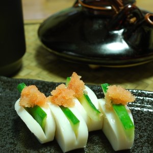 無着色辛子明太子切子1kg　味わい豊か【001-0067】