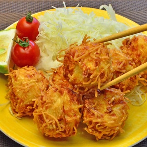 【簡単ごはん】老舗辻鮮魚店の和洋中お惣菜(鰤西京8・エビフライ8・いかしゅうまい15)【001-0123】