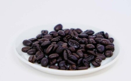 コーヒー 自家焙煎 Morrow珈琲 深煎り アイスコーヒー 珈琲豆 200g×3袋 珈琲 飲料  豆